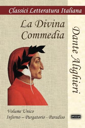 La Divina Commedia. Inferno (Classici) (Italian Edition